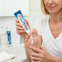 Crème HEOUMEI pour le pied d'athlète 20g – Masque de soin pour les pieds – Soulage les démangeaisons, la sensation de brûlure, les fissures et les desquamations pour le pied d'athlète (Tinea Pedis)