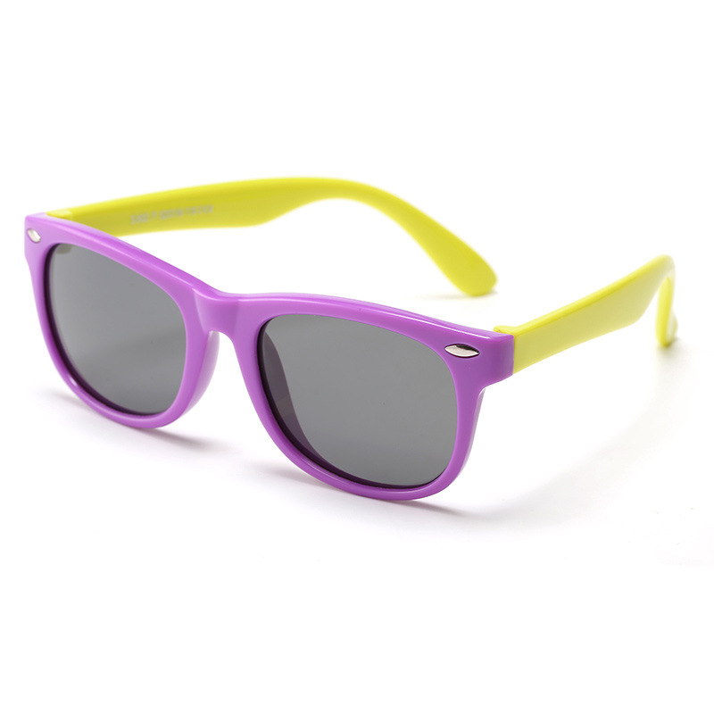 C9 Violet Jaune