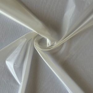Nouveau style 2026 : Tissu 7D en nylon 66 léger et élégant, qualité 0.1, 100 % nylon imperméable pour <span class=keywords><strong>doudoune</strong></span> - Product Image 5