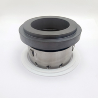 VG-975002334 1 5/8\" P75203 Garnitures mécaniques pour pompe Bell Gossett 80-SC CAR SIC PEFE