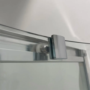 Prix d'usine Salle de bain <span class=keywords><strong>Cabine</strong></span> de <span class=keywords><strong>douche</strong></span> coulissante <span class=keywords><strong>Cabine</strong></span> de <span class=keywords><strong>douche</strong></span> en verre trempé incurvé - Product Image 3