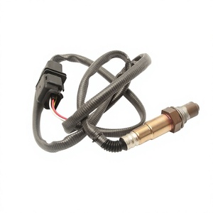 Pièce de rechange pour voiture Audi A4, capteur d'oxygène 0258017025 - Product Image 3