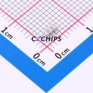 HCTT3-8.000-ZTTCE-33L Ceramic Resonator (Passive) SMD3213-3P Oscillator 8MHz 5000ppm 33pF 3000ppm - Product Image 2