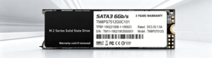 PUSKILL Factory Wholesale Hot Selling NGFF M.2 2280 <b>SSD</b> 128GB 256GB 512GB 1TB <b>2TB</b> <b>SSD</b> - Product Image 6