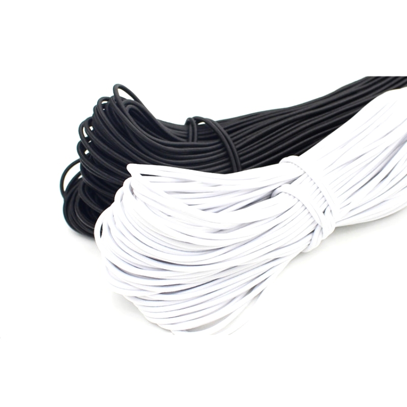 colorful white * 3.5 mm (order in multiples of 100