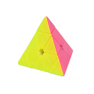 Cubo de Rubik Yuxin Whole Brain Doctor 3x3, juguete educativo de colores para jóvenes, que estimula el cerebro - Product Image 4