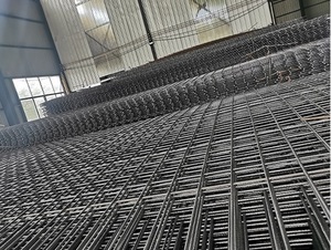 Varillas de Acero Deformadas de 6 <span class=keywords><strong>Metros</strong></span> HRB335/HRB400/HRB500, Estándar ASTM, para Construcción, Aleación Competitiva - Product Image 6