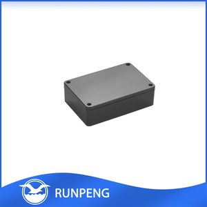Runpeng China Manufacturer High Precision Custom ABS PP PC Injection Molded Service Electronic Housing Shell <strong>Casing</strong> Rapid - Product Image 6