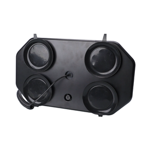 Le plus récent incendie Offroad dépanneuse ambre clair conduite Signal <span class=keywords><strong>de</strong></span> sécurité d'urgence <span class=keywords><strong>barre</strong></span> linéaire stroboscopique Ambulance Mini <span class=keywords><strong>barre</strong></span> lumineuse d'avertissement Led - Product Image 3