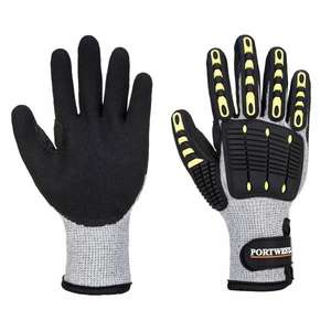 Gants thermiques anti-coupure PORTWEST - A729G8RXXL - EAN 5036108292288 - Product Image 1