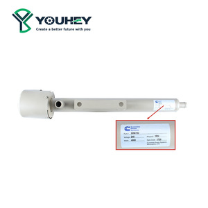 Calentador de Agua Original Cummins 3056182 240V 4KW con Arranque Automático y Unidad de Precalentamiento para Motor Diésel para Construcción - Product Image 5