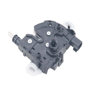 Verrou de capot Ford Focus 51-16700-BB, pièce de rechange ABS pour réparation - Product Image 2