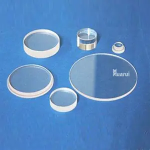 Electro Optical Crystals Lithium Niobate Wafers LiNbO3 Wafer