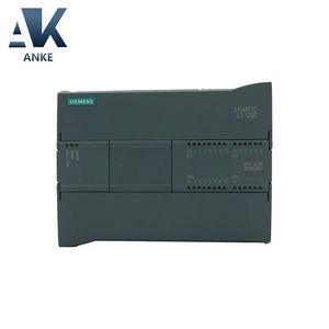 6ES7215-1HG40-0XB0 Siemens SIMATIC S7-1200 CPU 1215C Compact CPU - Product Image 2