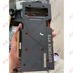 GeForce Rtx 3060ti Rtx Vidéo Gpu Rtx <span class=keywords><strong>3060</strong></span> Cartes graphiques Eagle 3060ti - Product Image 2