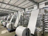 Herbruikbare goedkope 78cmx46cm PP geweven zak, recyclebaar voor meststof, dierenvoer, rijstmeel, landbouw, vis, fruit, maïs, op maat gemaakt