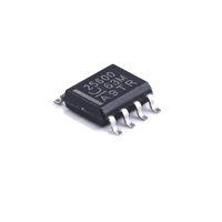 UCC25600DR SOIC-8 Convertidor DC-DC, Proveedor de Componentes Electrónicos