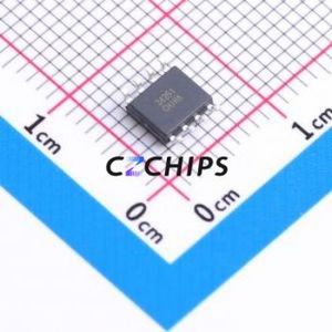 Original New ADM660ARZ-REEL SOIC-8 Integrated Circuit IC Chip PMIC Charge <b>Pump</b> Whole Sale Electronic Component Chip BOM Service - Product Image 2