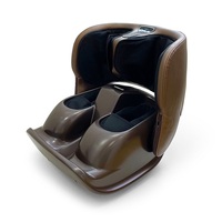 Masseur électrique pour les jambes, massage des pieds, Machine de Circulation, offre spéciale