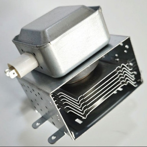 Magnetron 2M246-15TA M24FB-610, pièce de chauffage pour four à micro-ondes, composant d'équipement industriel - Product Image 2