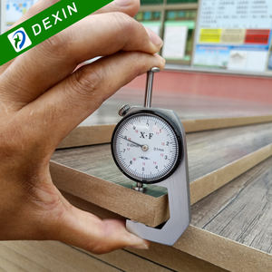 Muebles grado normal de <span class=keywords><strong>melamina</strong></span> o chapeado MDF 18mm - Product Image 2