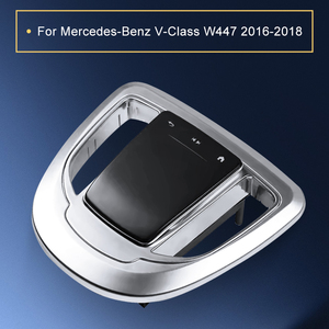 Panel de control táctil con mouse para consola de coche, control de escritura a mano para Mercedes BENZ Clase V 2016-2018 - Product Image 4