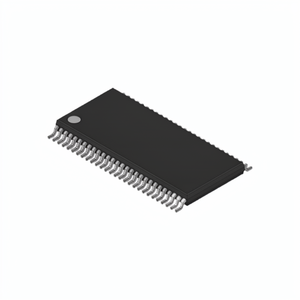 Buy Electronics Components Online CY74FCT162646ATPAC Logic Manufacturer Channel - Product Image 1