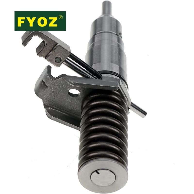 Fuel Injector for Caterpillar CAT 3116 3114 Engine 320B 322B 322C 325B ...