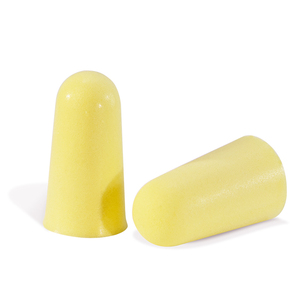 Cách âm chất lượng cao mềm bọt nút tai cho ngủ nghiên cứu du lịch và hàng ngày giảm tiếng ồn - Product Image 2