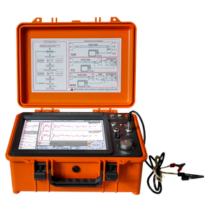HP-A30 All-in-One Kabelfehler-Tester, TDR-Testgerät, Multi-Puls/IoT/Drahtlos, ISO/CE-Zertifiziert - Product Image 1