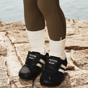 <span class=keywords><strong>Scarpe</strong></span> Sportive per Bambini - Tomaia in Microfibra, Suola in Gomma Naturale, Sneakers Leggere e Traspiranti, Calzature Durevoli per Bambini - Product Image 2