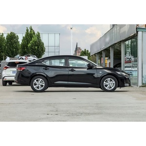 Nuevo Dongfeng <span class=keywords><strong>Nissan</strong></span> Sylphy 2026, Sedán Compacto, Versión 1.6L CVT, Vehículo de Gasolina, <span class=keywords><strong>Auto</strong></span> de Gasolina de China - Product Image 4