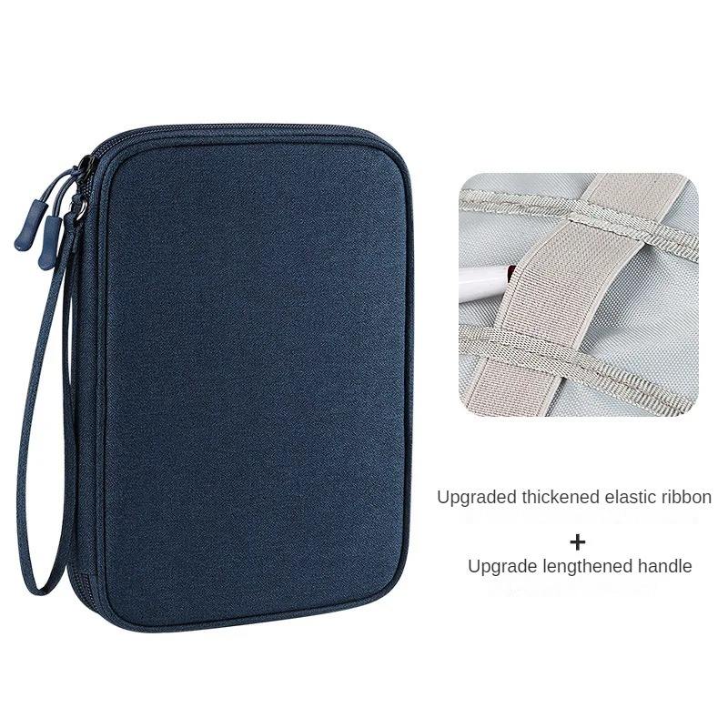 Noir mystérieux (sangle interne améliorée et étendue)