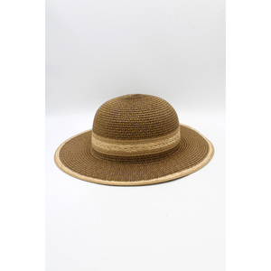 Chapeau holographique - Modèle 167220 Marron - Product Image 1