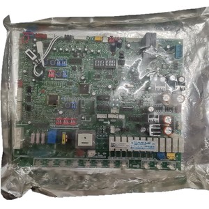 แผงควบคุมหลัก Midea รุ่น 17127000000663 MDV-45016WDNS1-8 สำหรับระบบปรับอากาศส่วนกลาง - Product Image 5