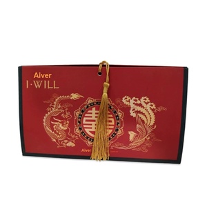 Luxury Foldable <b>Book</b> Style Gift <b>Box</b> Hard Paper Packaging with Flip Top Cover Wholesale - Product Image 5