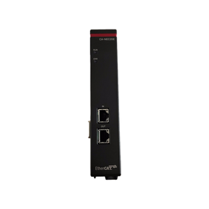 CA-NEC20E, la Unidad EtherCAT del Sistema Visual, de Alta Velocidad, Capacidad y Flexibilidad Negociable CA-NEC20E CA-NEC20E EtherCAT - Product Image 1
