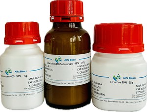 Réactif de biochimie CAS 107021-38-5 - Product Image 2