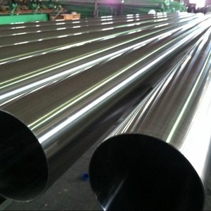 R60702 <strong>Tube</strong> <strong>Zirconium</strong> <strong>Alloy</strong> <strong>Tube</strong> for Corrosion-Resistant and High-Temperature Applications - Product Image 5