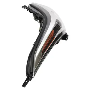 CHR 2018 + faro a LED USA tipo luci diurne Auto faro faro Auto 81170-F4110 81130-F4110 per <span class=keywords><strong>Toyota</strong></span> <span class=keywords><strong>CH</strong></span>-<span class=keywords><strong>R</strong></span> - Product Image 6