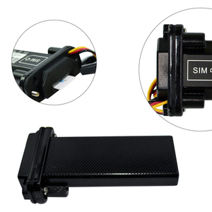 Universal GSM rastreador GPS para coche vehículo Dispositivo <span class=keywords><strong>de</strong></span> <span class=keywords><strong>rastreo</strong></span> con <span class=keywords><strong>sistema</strong></span> <span class=keywords><strong>de</strong></span> seguimiento en tiempo Real <span class=keywords><strong>de</strong></span> la batería incorporada - Product Image 5