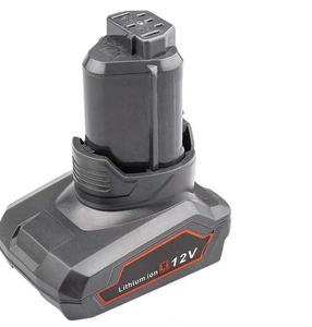 Сменный аккумулятор RHY для AEGs для RIDGIDs 10,8 V/12V 3.0Ah 4.0Ah 5.0Ah 6.0Ah L1240 L1215 R840084 литий-ионные аккумуляторы - Product Image 6