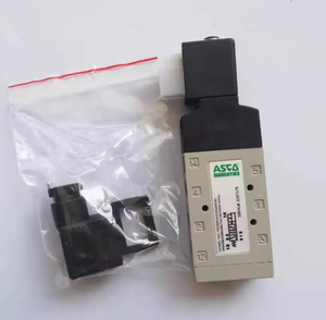 Solenoide Nuevo YB3BA4524G00061, Solenoide Original YB3BA4524G00061, YB3BA4524G00061 - Product Image 1