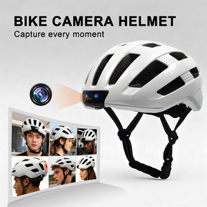 Helm mit integrierter Kamera  intelligente Sicherheitslsungen