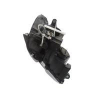 OEM 2048200159 L 2048200259 R Phare avant gauche et droit au xénon pour Mercedes C W204 2008-2010