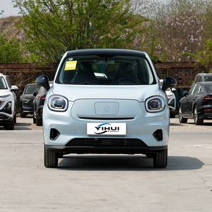 2025 Электромобиль, 5 дверей, 4 сиденья, китайский EV T03, новые энергетические транспортные средства, максимальная скорость 100 км, дальность 310 км, FWD - Product Image 3