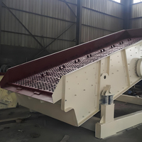Effizienter Stahl Linear Vibrations sieb Unter leg scheibe Getriebe kern Motor Motor Kern getriebe für Ore Farm Vibrations sieb Vibrator