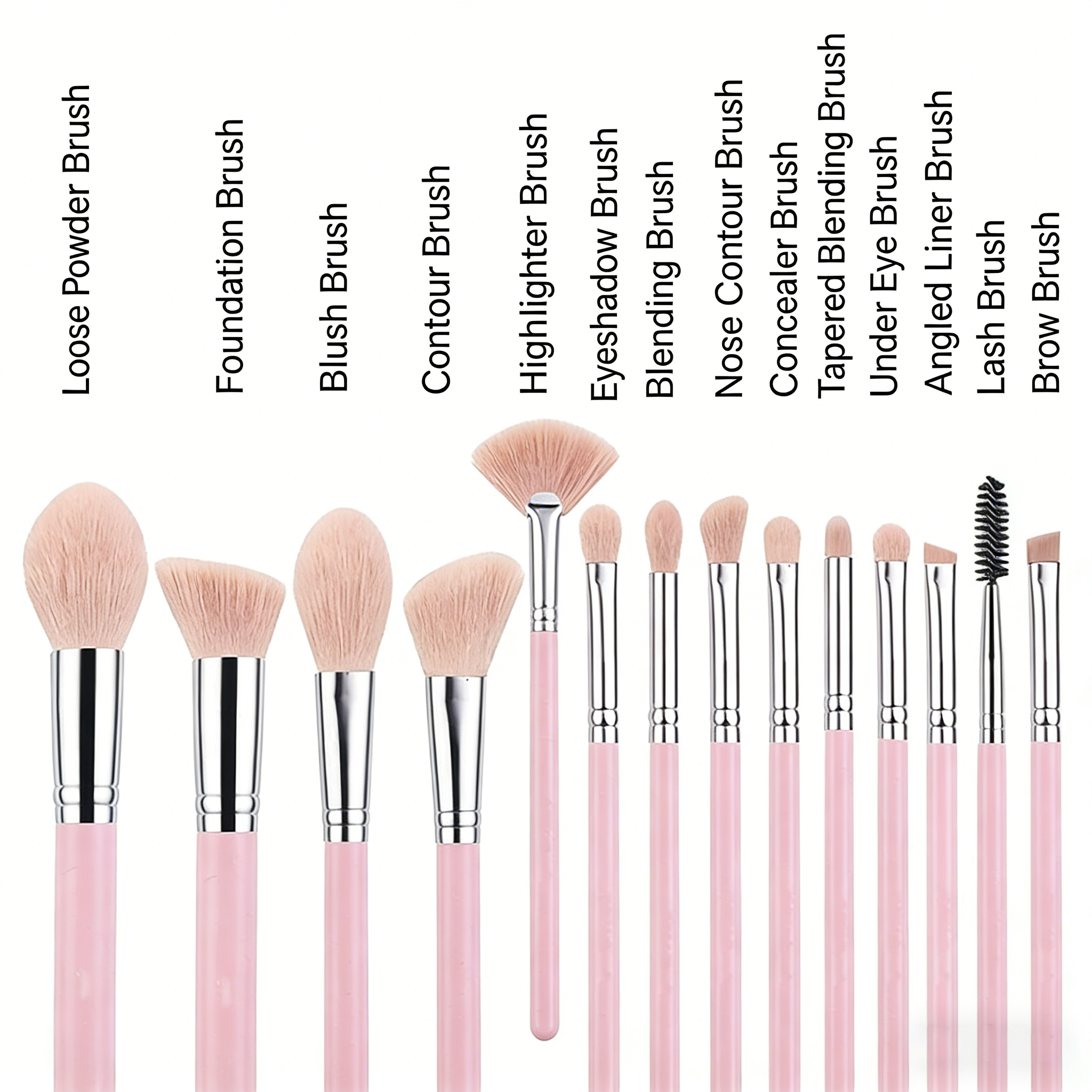 14 set + sacchetto del opp