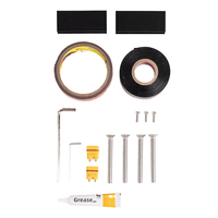 Kit d'assistance à la propulsion pour hydrofoil électrique JIAQIAN 2026, hydrofoil électrique, hydrofoil DIY, kit d'assistance à la propulsion pour hydrofoil, kit de propulseur pour hydrofoil