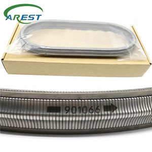 Conjunto <span class=keywords><strong>de</strong></span> Polea CVT Original, Correa <span class=keywords><strong>de</strong></span> Cadena 901066 901047 OEM JF011E RE0F10A F1CJA, <span class=keywords><strong>Caja</strong></span> <span class=keywords><strong>de</strong></span> Cambios para Nissan, Renault, Mitsubishi - Product Image 1